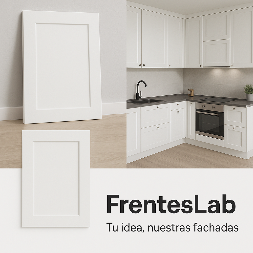 FrentesLab muestra